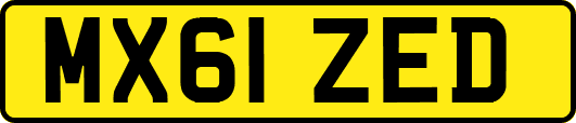 MX61ZED