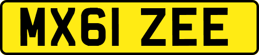 MX61ZEE
