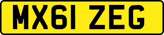MX61ZEG