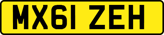MX61ZEH