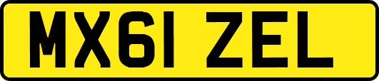 MX61ZEL