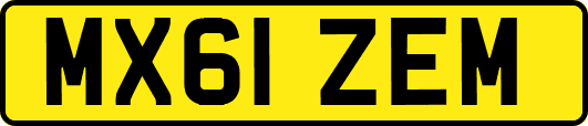 MX61ZEM