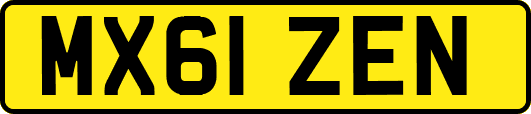 MX61ZEN