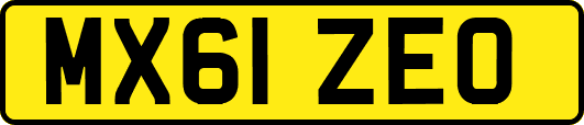 MX61ZEO