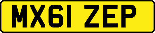MX61ZEP