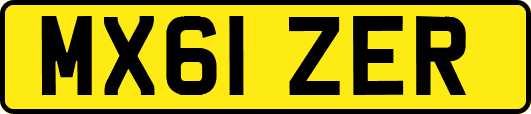 MX61ZER