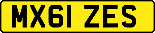 MX61ZES