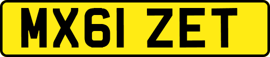 MX61ZET