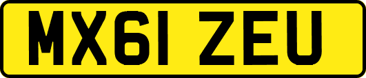 MX61ZEU