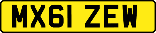 MX61ZEW