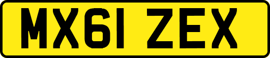 MX61ZEX