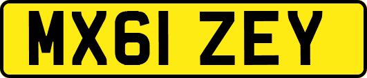 MX61ZEY