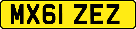 MX61ZEZ
