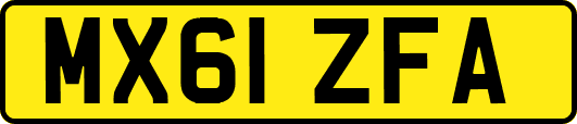 MX61ZFA