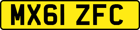 MX61ZFC