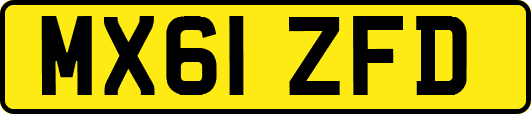 MX61ZFD