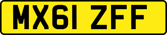 MX61ZFF