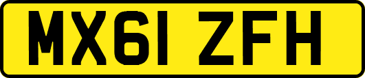 MX61ZFH
