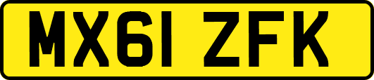 MX61ZFK