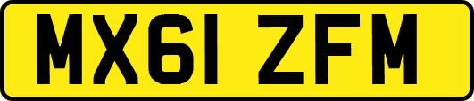 MX61ZFM