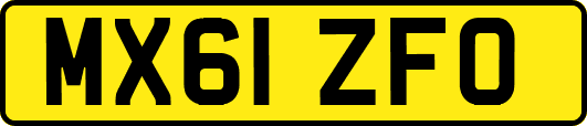 MX61ZFO
