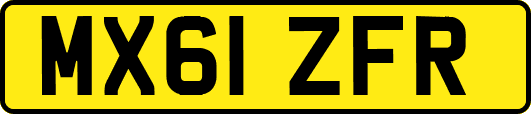 MX61ZFR