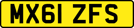 MX61ZFS