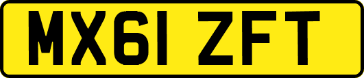 MX61ZFT