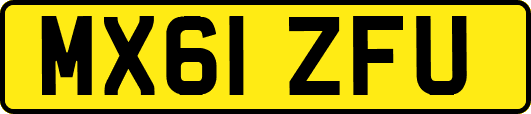 MX61ZFU