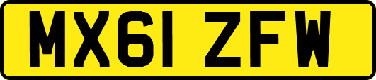 MX61ZFW