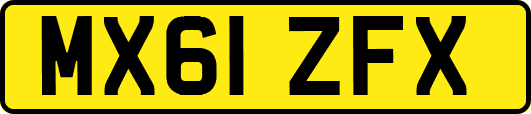MX61ZFX