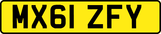 MX61ZFY