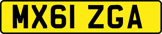 MX61ZGA