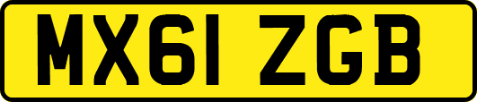 MX61ZGB