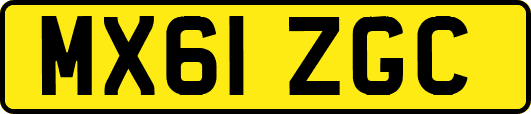 MX61ZGC