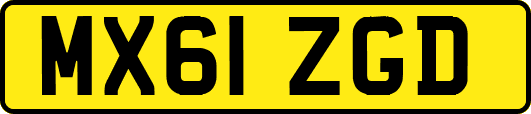 MX61ZGD