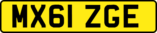 MX61ZGE