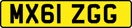 MX61ZGG