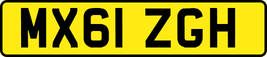 MX61ZGH