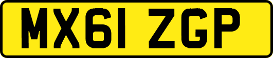 MX61ZGP