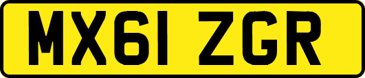 MX61ZGR