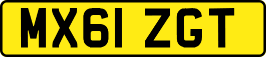 MX61ZGT