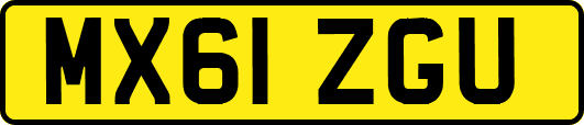 MX61ZGU