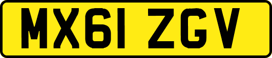 MX61ZGV