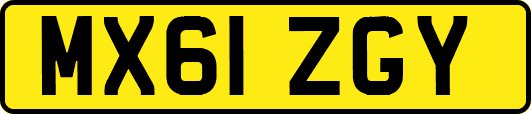 MX61ZGY