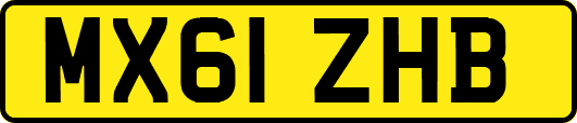 MX61ZHB