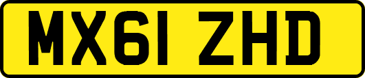 MX61ZHD