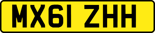 MX61ZHH