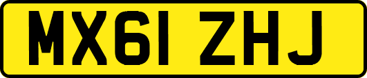 MX61ZHJ
