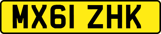 MX61ZHK